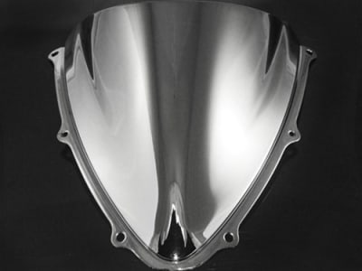 Sportbike Windshield